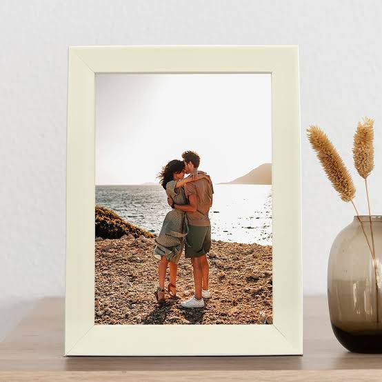 Normal Photo Frame